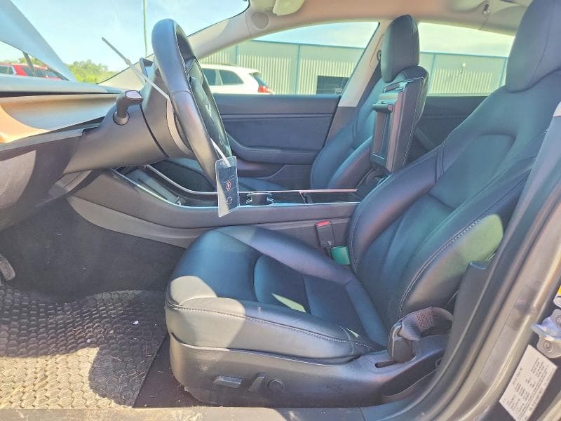 2019 TESLA MODEL 3 7