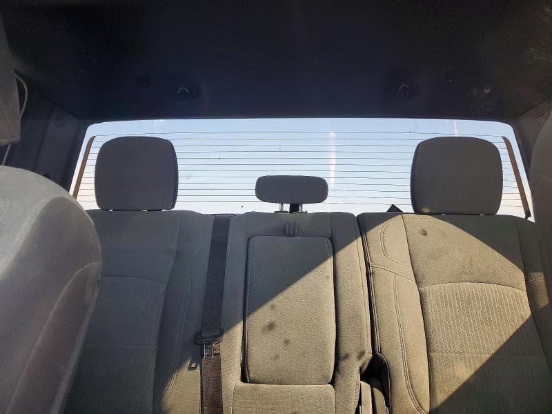 2024 RAM 2500 BIG HORN 10