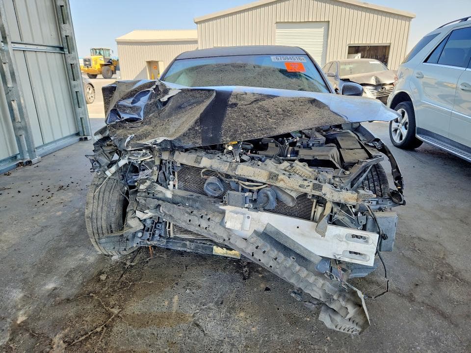 2019 NISSAN ALTIMA SV 5