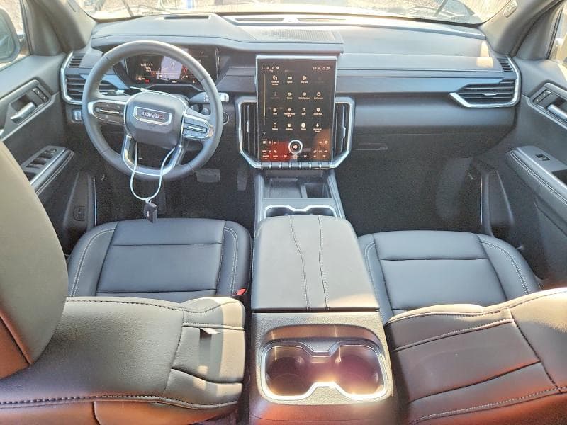 2026 GMC ACADIA ELEVATION 8