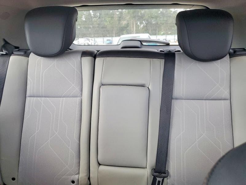 2018 CHEVROLET TRAX 1LT 10