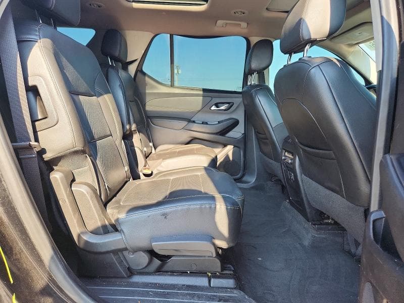 2020 CHEVROLET TRAVERSE PREMIER 11