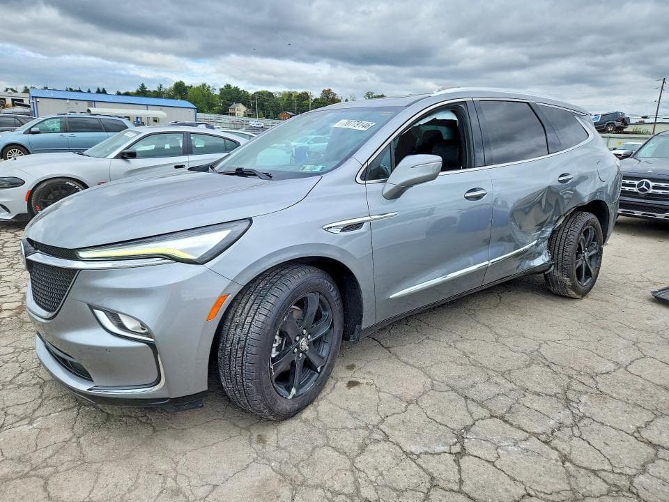 2023 BUICK ENCLAVE ESSENCE - 1