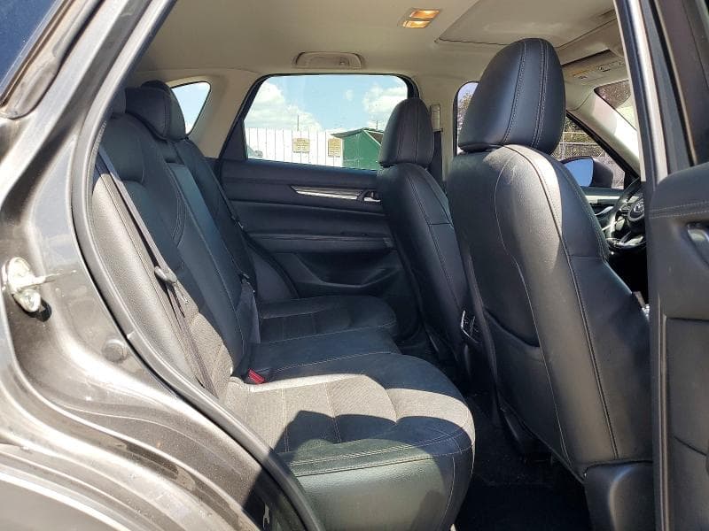 2018 MAZDA CX-5 GRAND TOURING 11