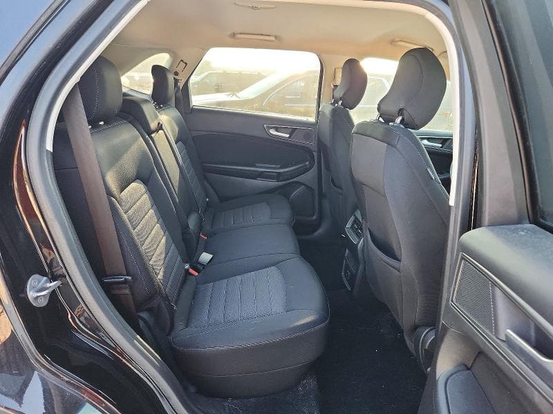 2017 FORD EDGE SE 11