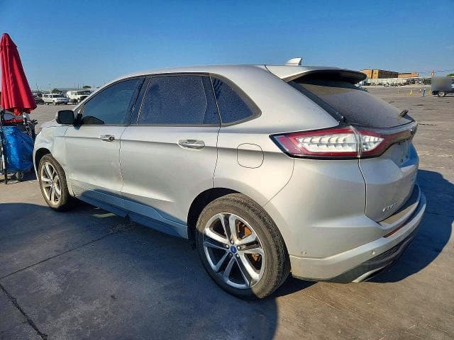 2018 FORD EDGE SPORT 2