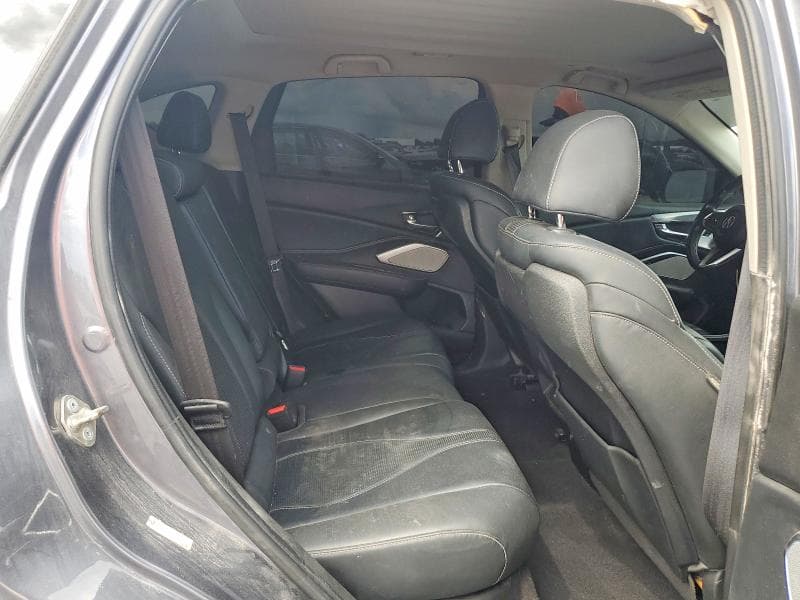 2020 ACURA RDX TECHNOLOGY 10