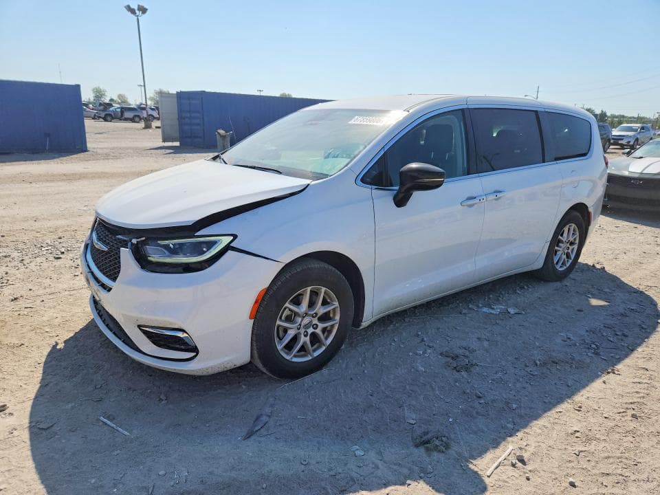 2024 CHRYSLER PACIFICA TOURING L - 1
