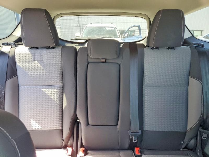 2019 FORD ESCAPE SE 10