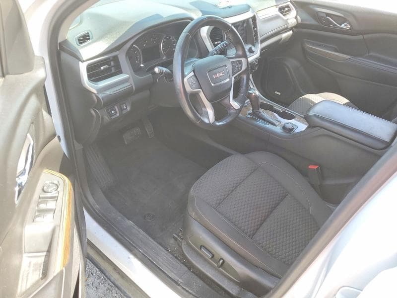 2017 GMC ACADIA SLE 8