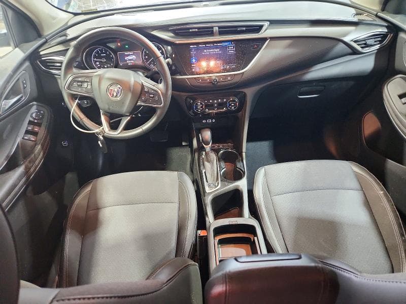 2022 BUICK ENCORE GX SELECT 8
