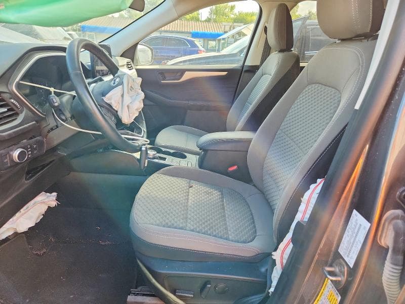 2022 FORD ESCAPE SE 7