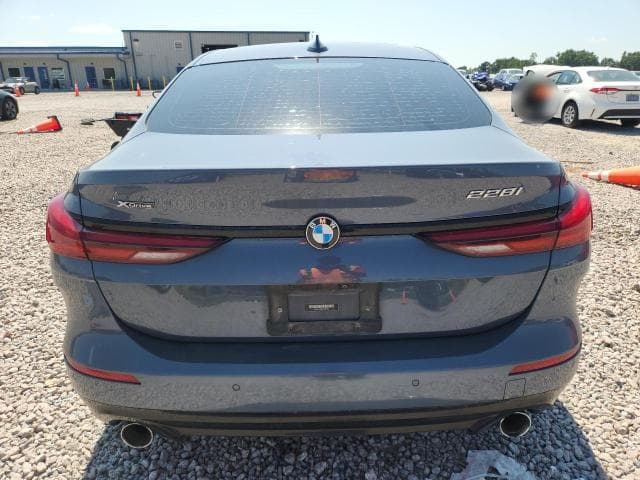 2023 BMW 228XI 6