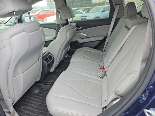 2024 ACURA RDX TECHNOLOGY 11
