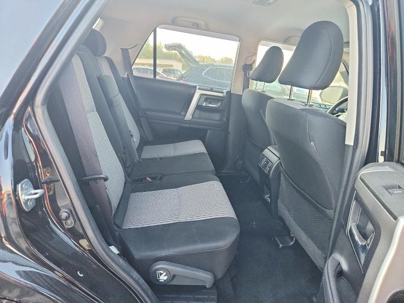 2024 TOYOTA 4RUNNER SR5 11