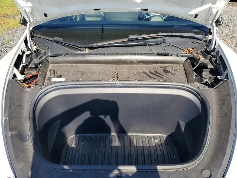 2022 TESLA MODEL Y 12