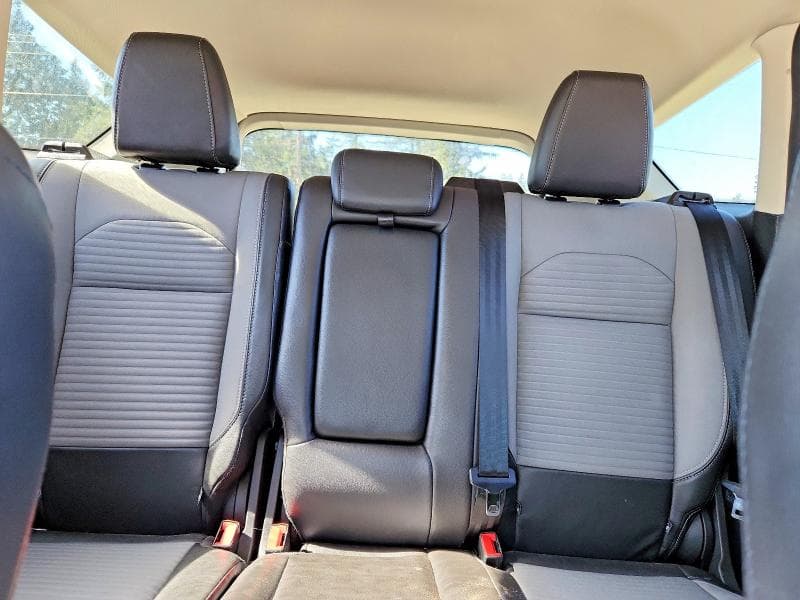 2017 FORD ESCAPE SE 10