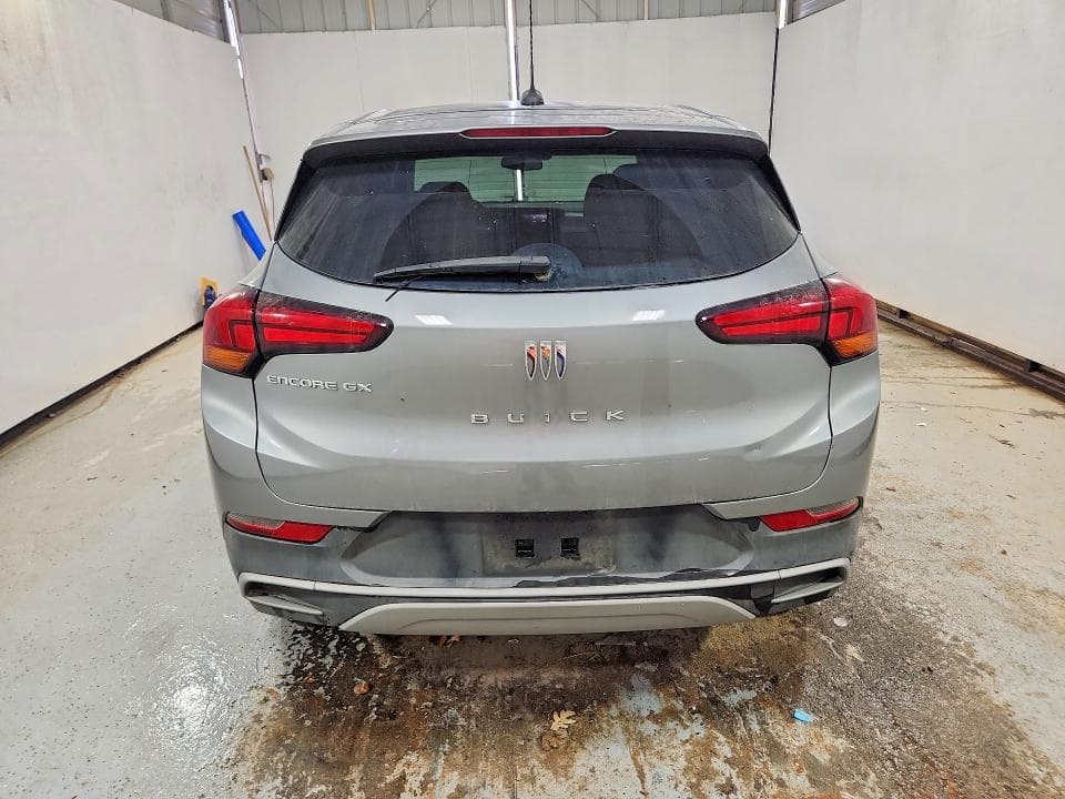 2024 BUICK ENCORE GX PREFERRED 6