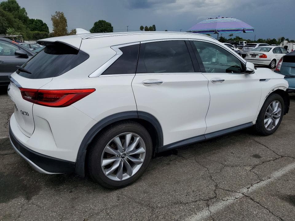 2019 INFINITI QX50 ESSENTIAL 3