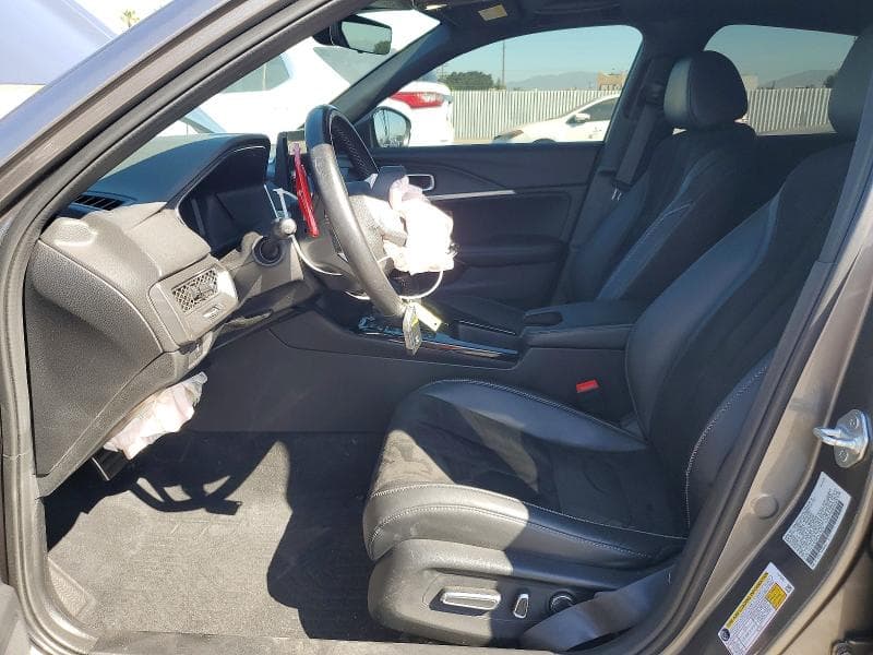 2023 ACURA INTEGRA A-SPEC TECH 7