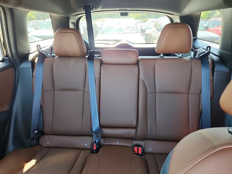 2026 SUBARU OUTBACK TOURING XT 10