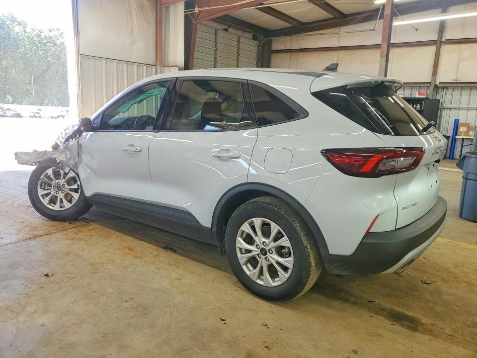 2025 FORD ESCAPE ACTIVE 2