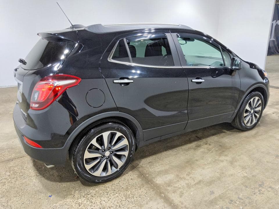 2021 BUICK ENCORE PREFERRED 3