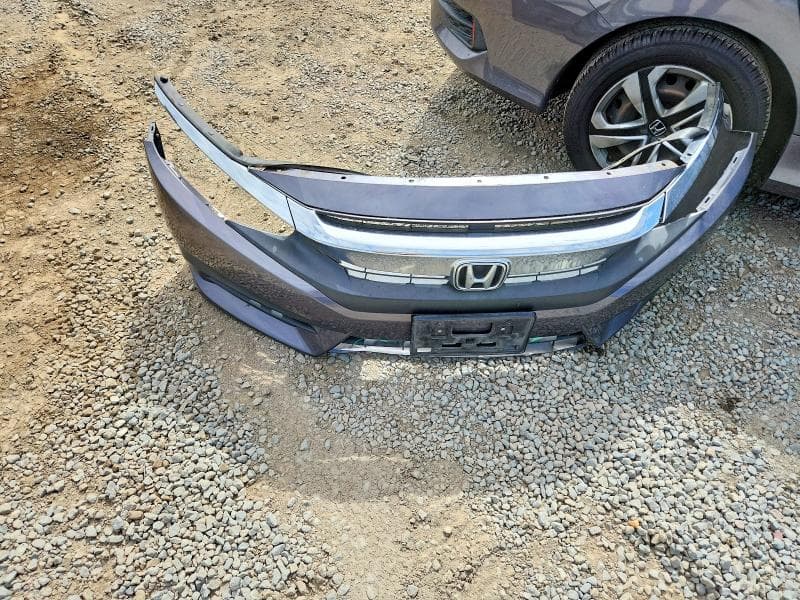 2018 HONDA CIVIC LX 12