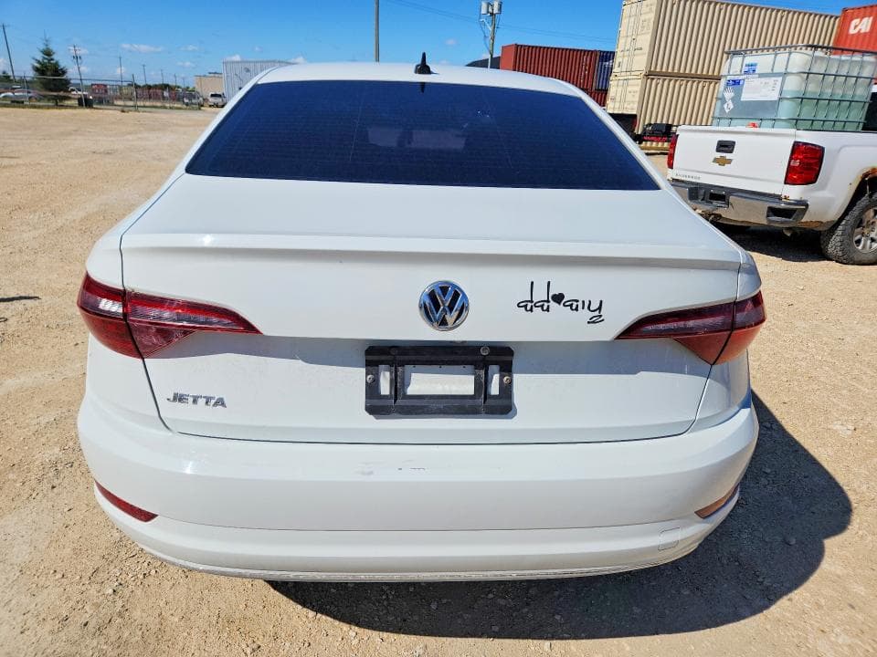 2020 VOLKSWAGEN JETTA SEL 6