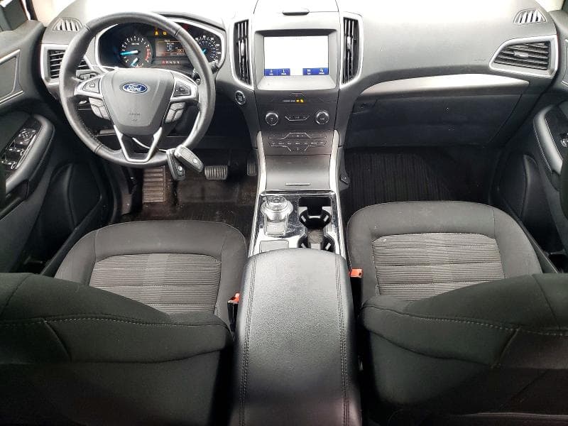 2019 FORD EDGE SEL 8