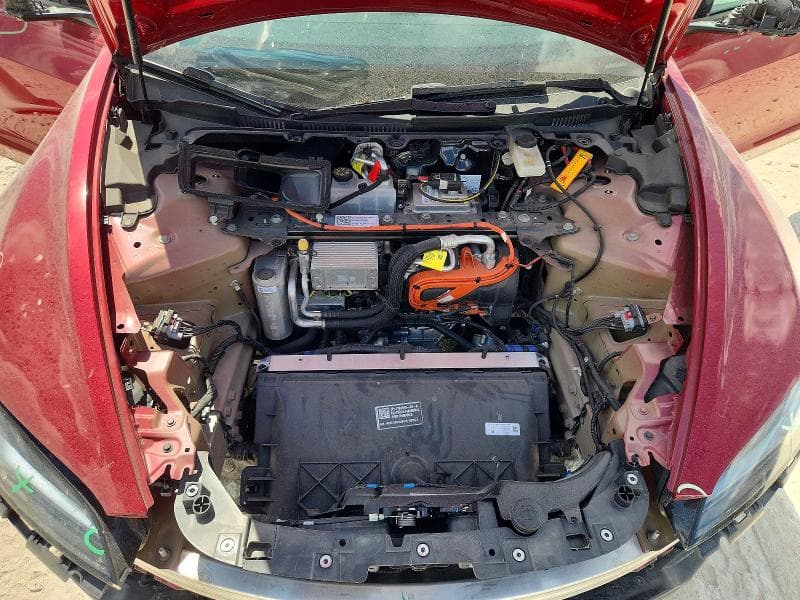 2024 TESLA MODEL 3 11