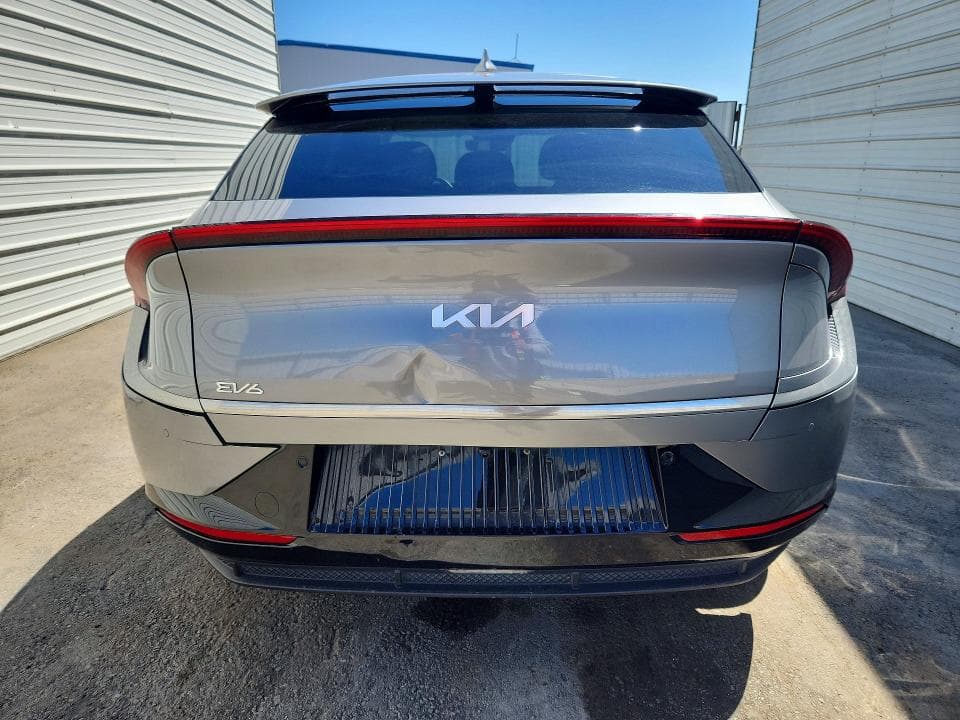 2024 KIA EV6 WIND 6