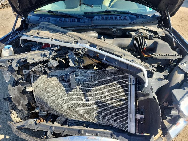 2020 FORD F150 SUPERCREW 11