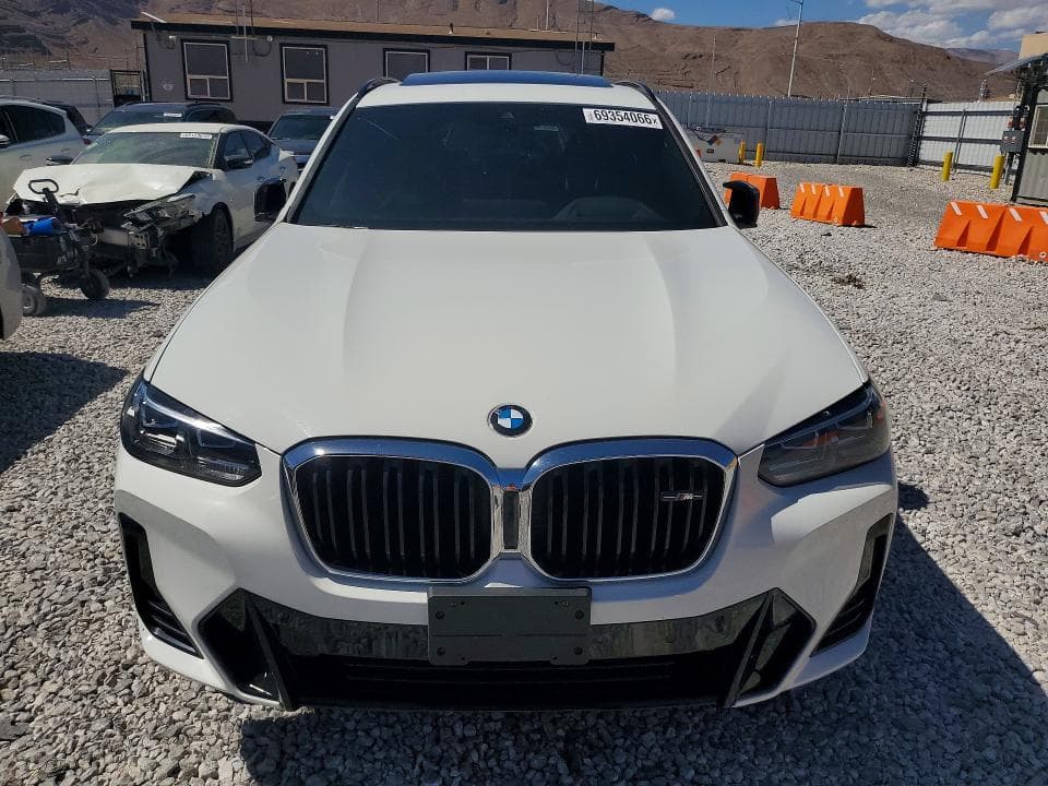 2023 BMW X3 M40I 5