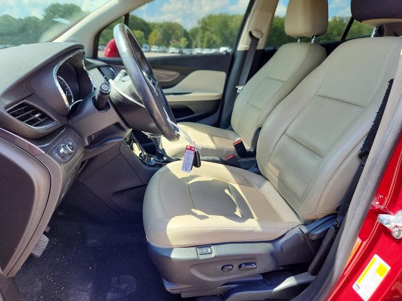 2019 BUICK ENCORE ESSENCE 7