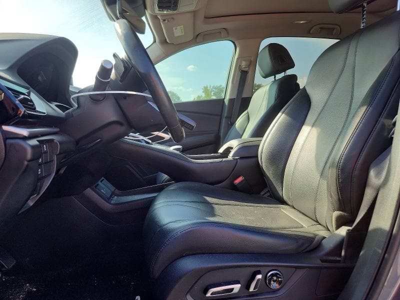 2021 ACURA RDX 7