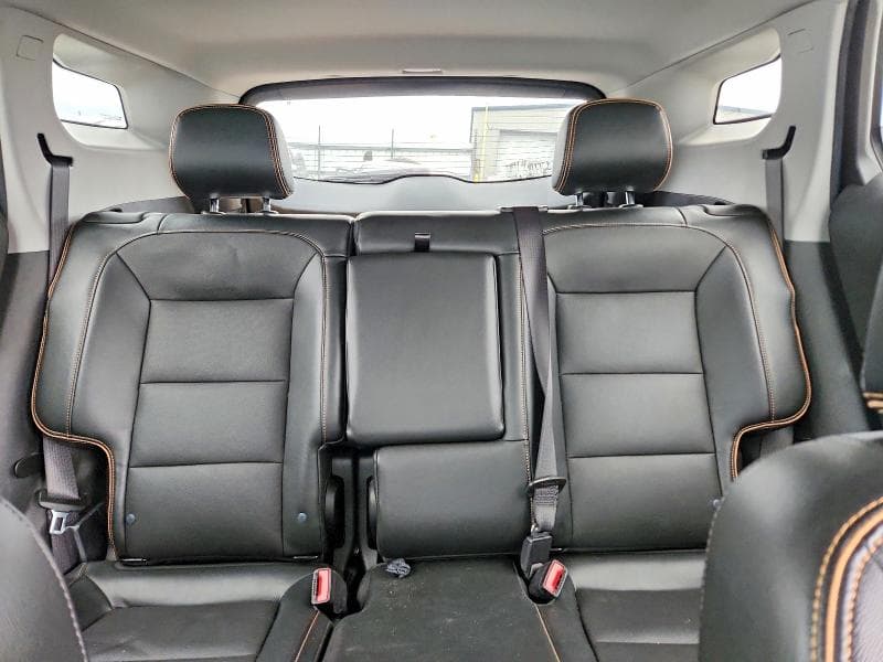 2023 GMC TERRAIN AT4 10