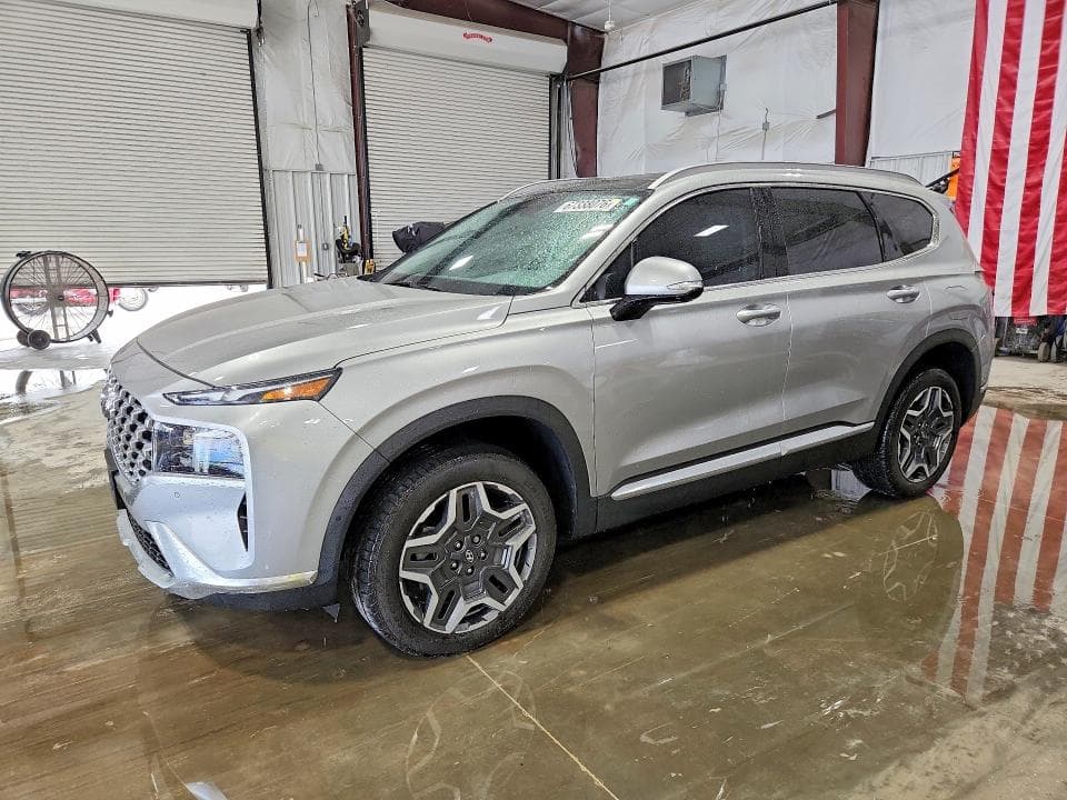 2023 HYUNDAI SANTA FE LIMITED - 1