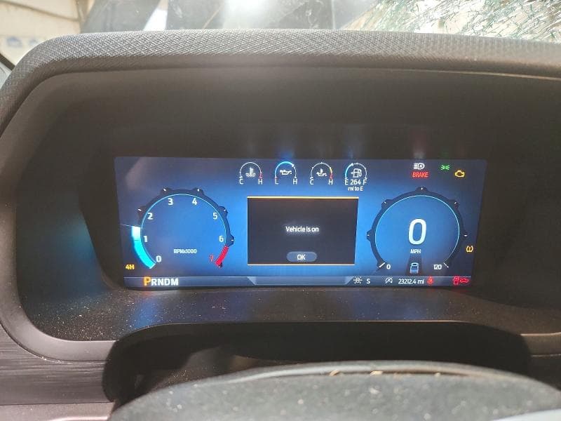 2025 FORD F150 XLT 9