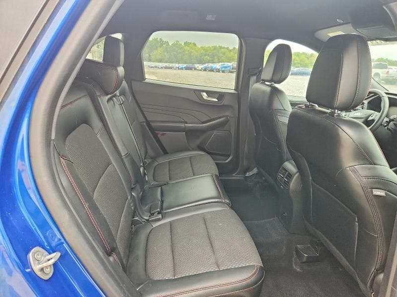 2023 FORD ESCAPE ST LINE 11