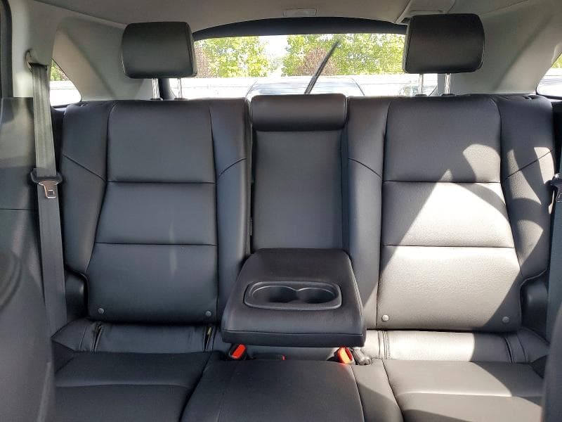 2017 ACURA RDX 10