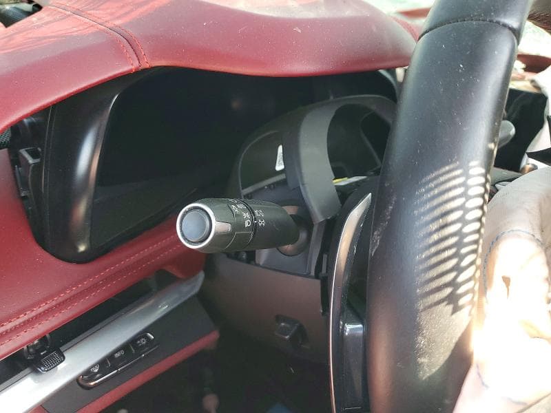 2021 CHEVROLET CORVETTE STINGRAY 3LT 9