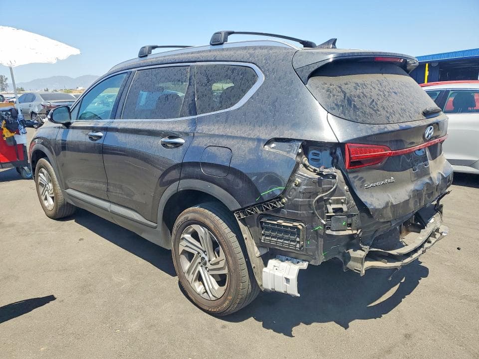 2023 HYUNDAI SANTA FE SEL 2