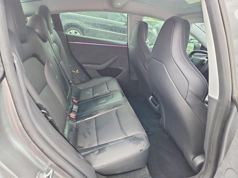 2025 TESLA MODEL 3 10