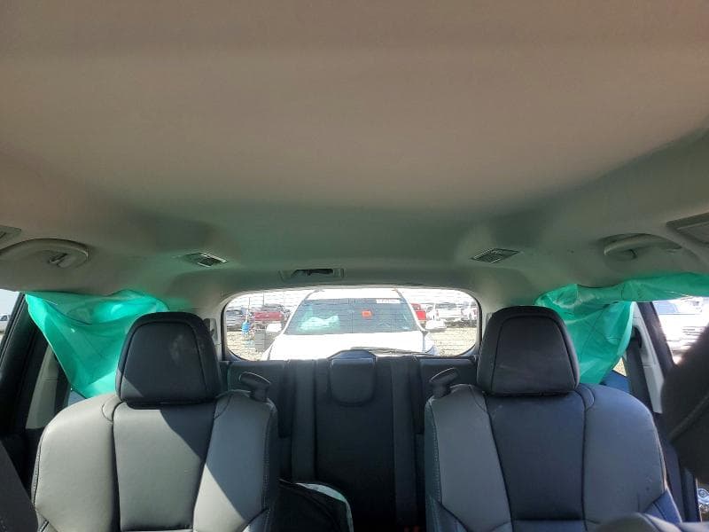 2022 SUBARU ASCENT ONYX EDITION 10