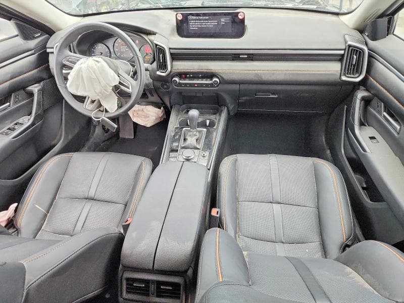 2026 MAZDA CX-50 PREMIUM 8