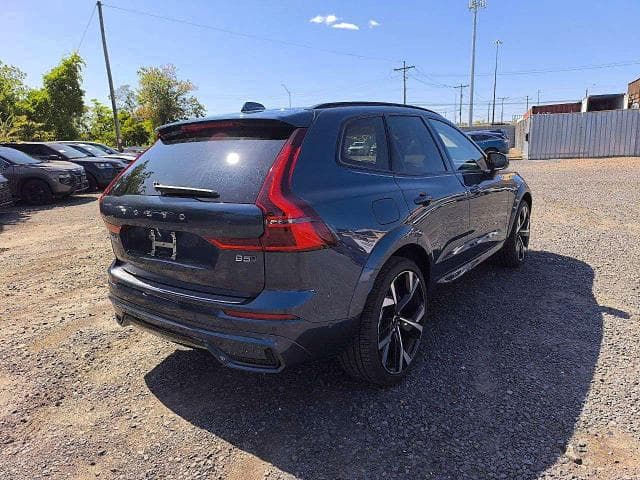 2026 VOLVO XC60 ULTRA 4