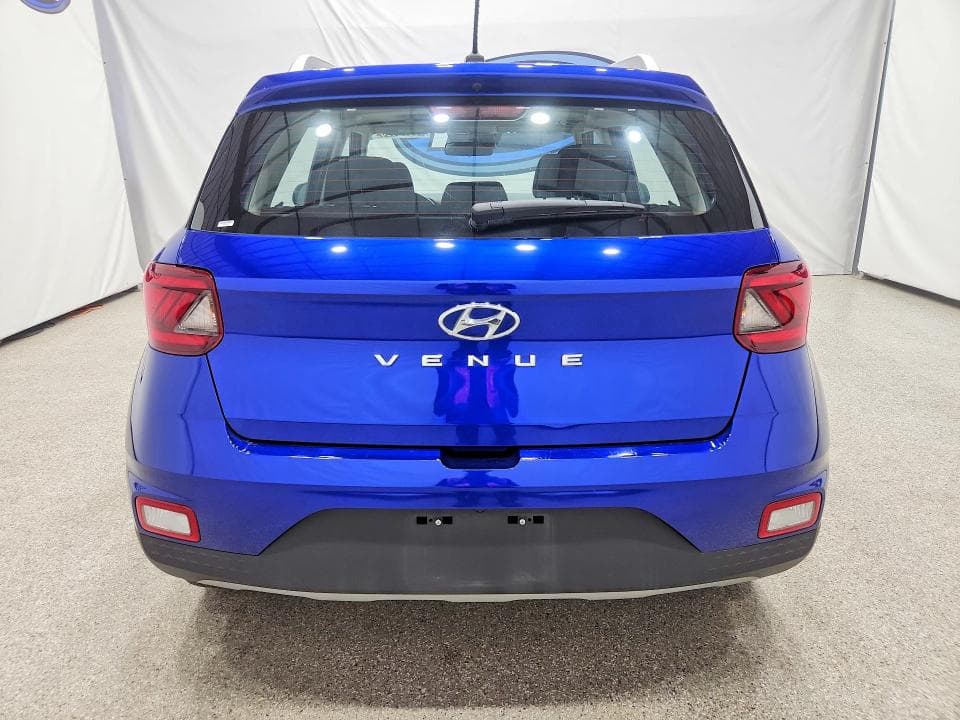 2026 HYUNDAI VENUE SEL 6