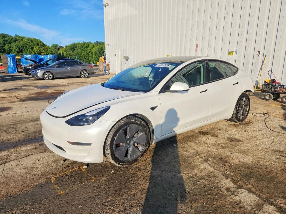 2023 TESLA MODEL 3 - 1