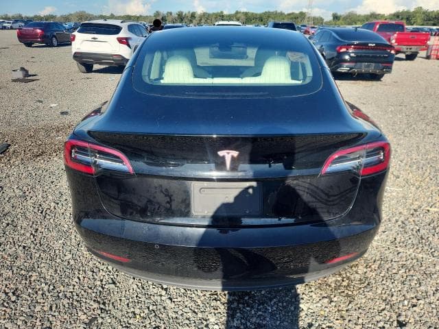 2020 TESLA MODEL 3 6